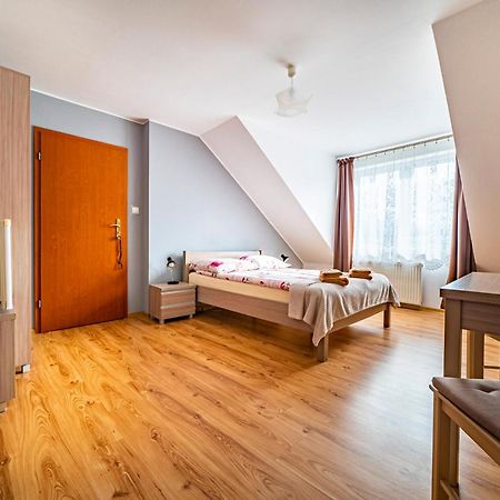 Апартаменты Jezynowa 30 Ястарня Экстерьер фото