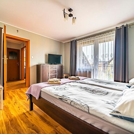Апартаменты Jezynowa 30 Ястарня Экстерьер фото