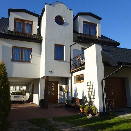 Апартаменты Jezynowa 30 Ястарня Экстерьер фото
